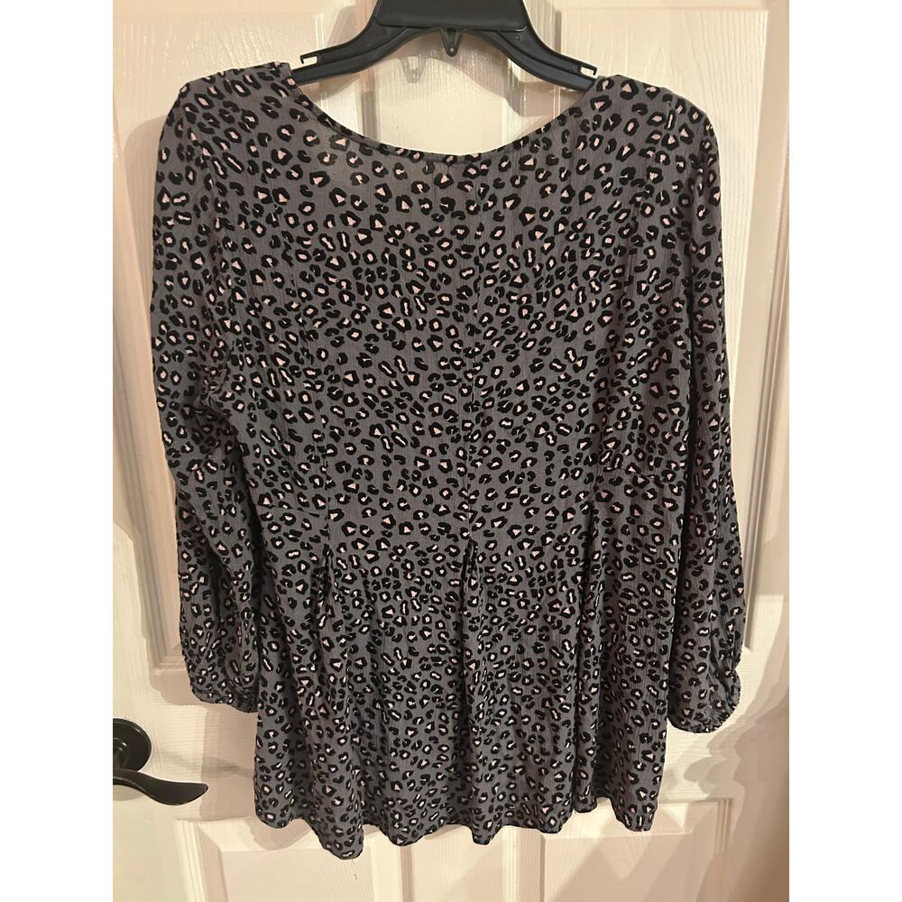 Torrid Top Size 1